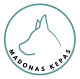 Madonas Ķepas Logo